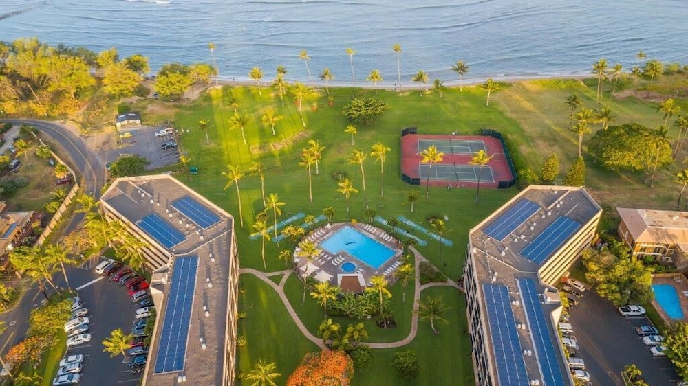 Premium Condo, 2 Bedrooms, Kitchen, Ocean View photo 2