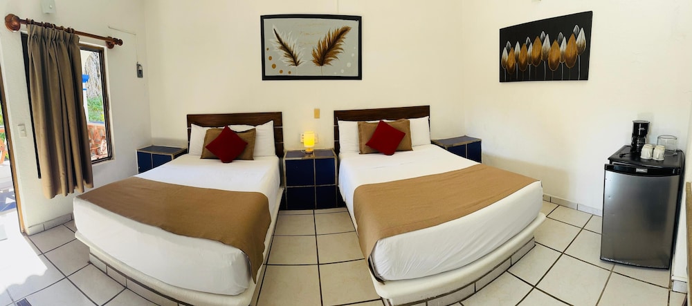 Standard Room photo 1