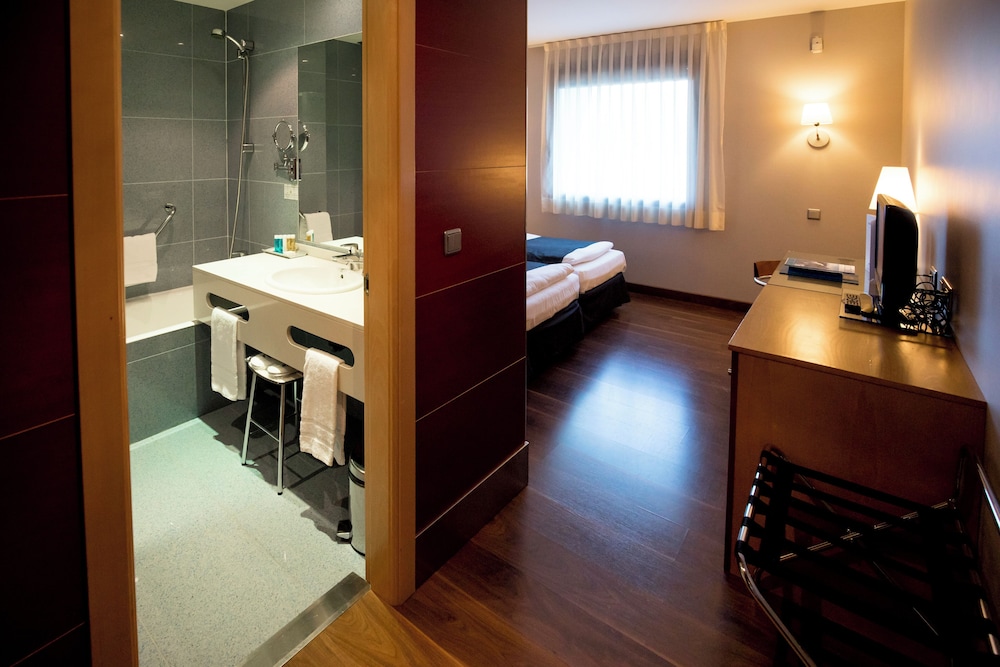 Premium Double Room photo 2