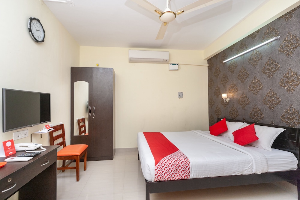 Deluxe Double Or Twin Room, 1 King Bed photo 3