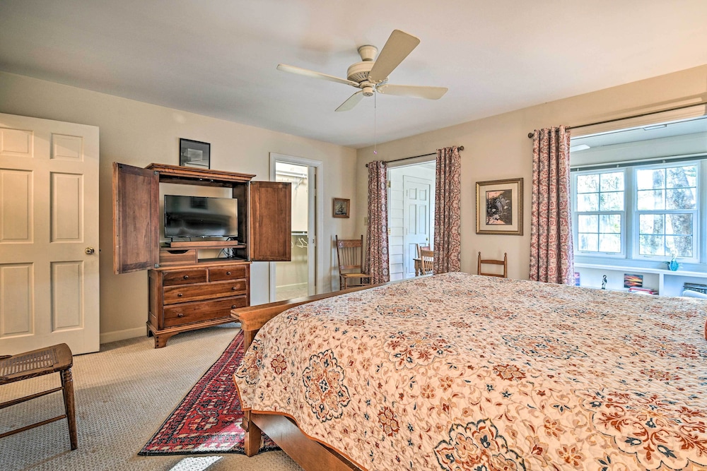 Cottage (3 Bedrooms) photo 1