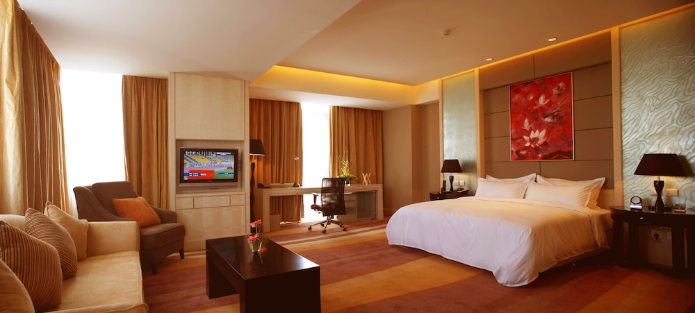 Deluxe Room - Photo 4