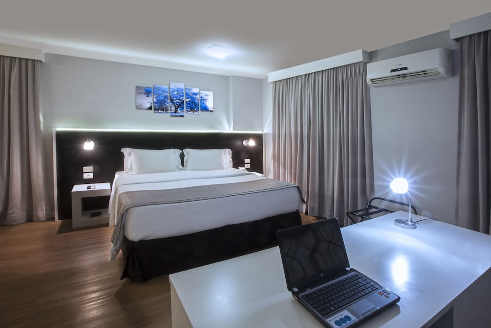 Superior Double Room - Photo 3