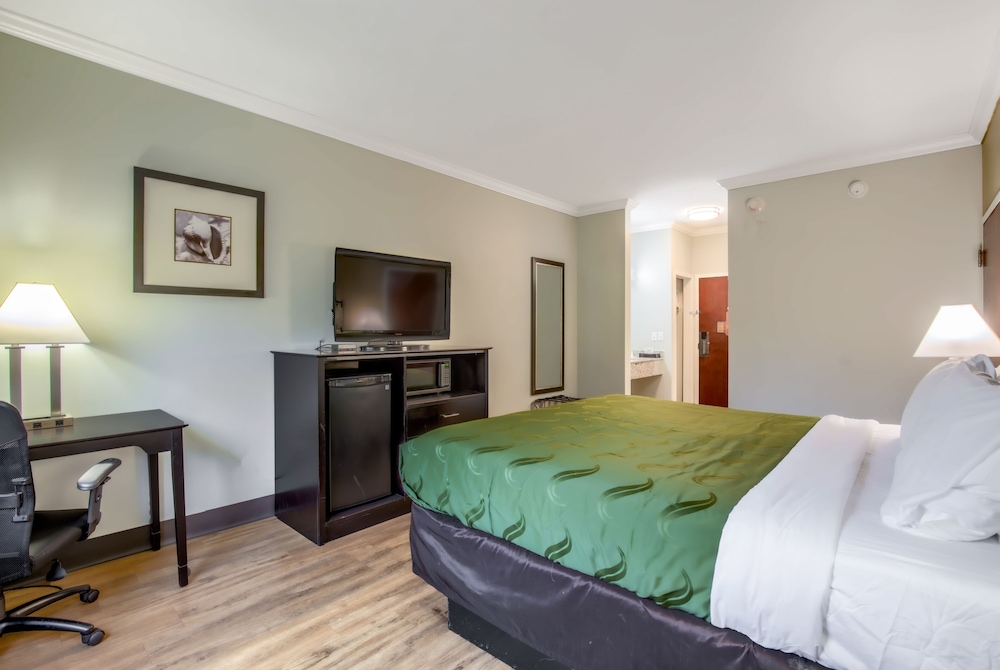 Room, 1 King Bed, Accessible, Non Smoking - Photo 5
