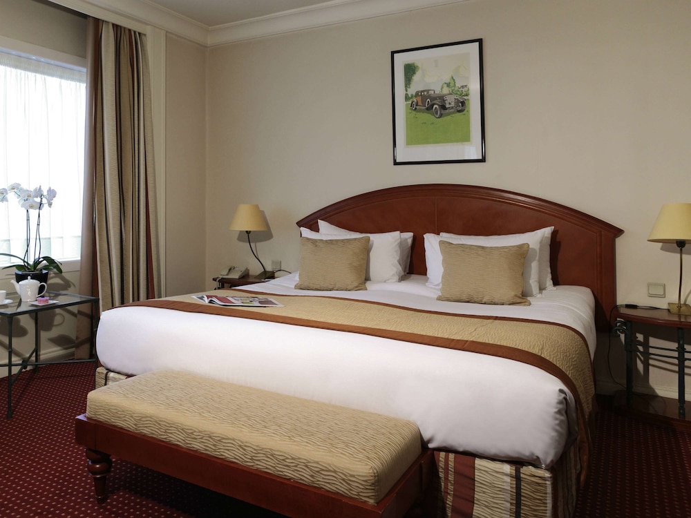 Executive Suite, 1 Double Bed - Photo 3