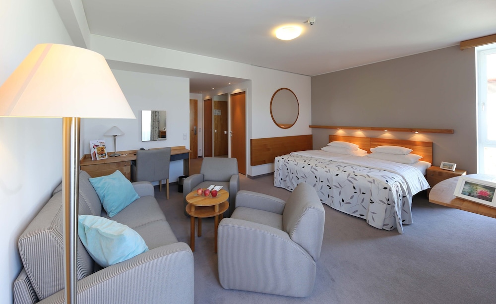 Double Room (Prestige) photo 3