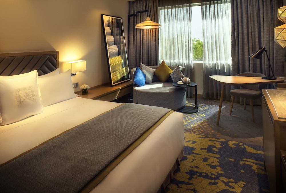 Superior Room, 1 Queen Bed (Superior Double) photo 1