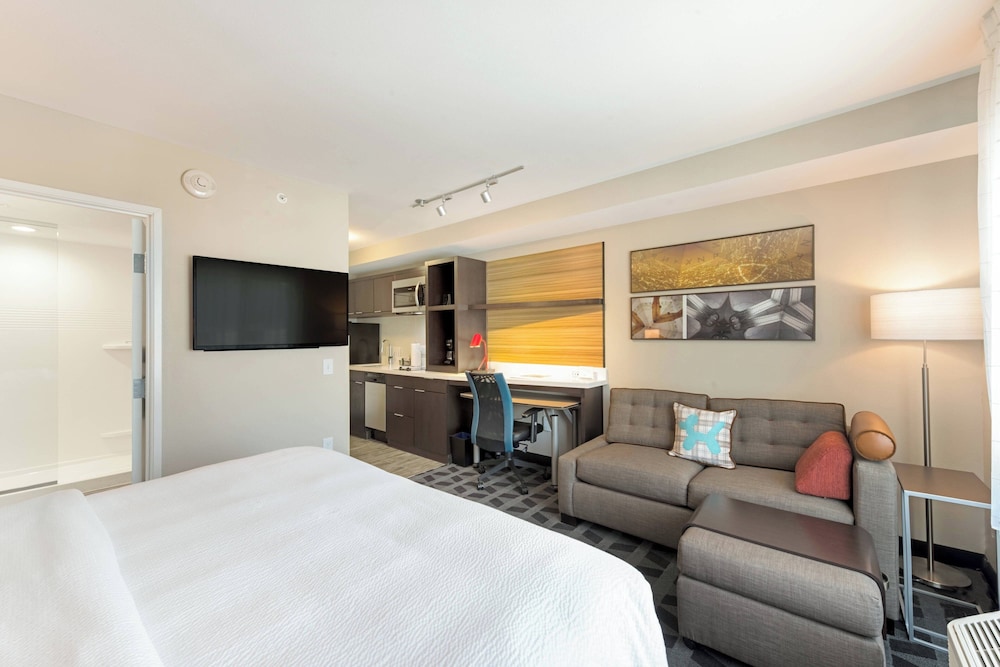 TownePlace Suites by Marriott Greensboro Coliseum Area, Foto 3