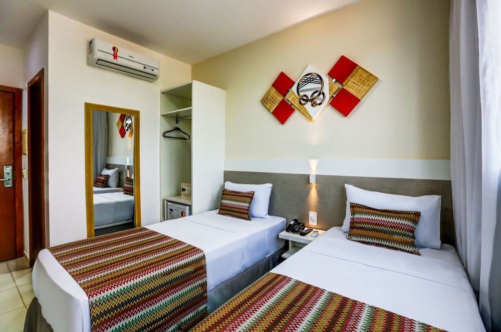 Superior Twin Room, Non Smoking - Photo 5