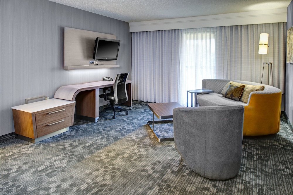 Suite, 1 Bedroom