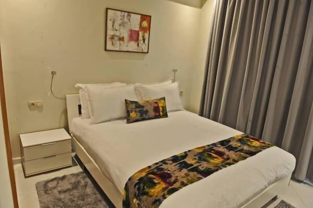 Double Room, Garden View photo 2