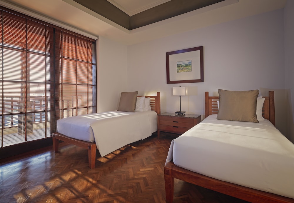 Two Bedroom Suite - Photo 2