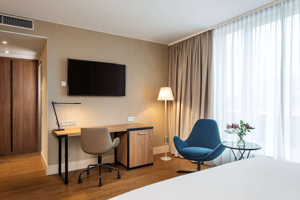 Standard Room - Photo 6
