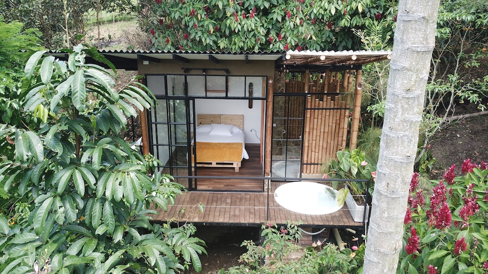 Deluxe Cabin photo 1