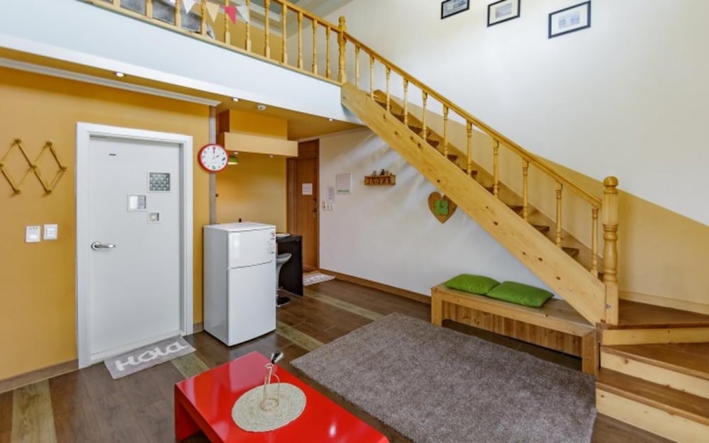 Room (M03 (Duplex 2 bed room))