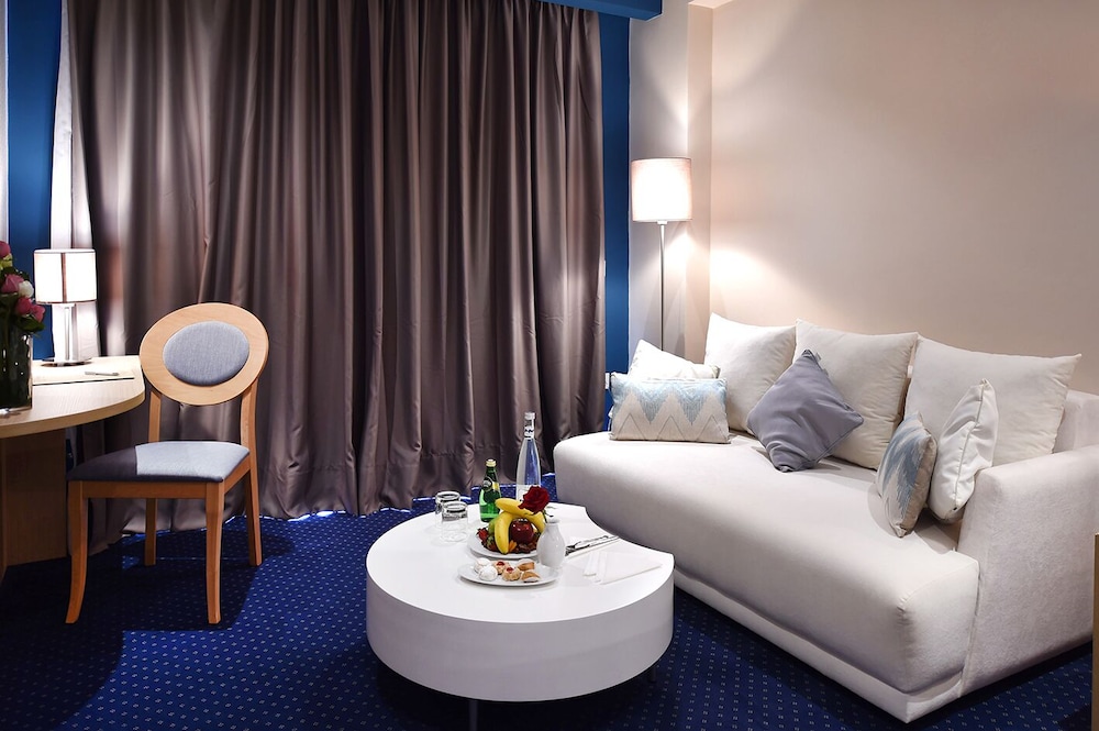 Superior Double or Twin Room photo 1