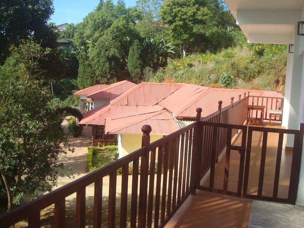 Eden Cottage photo 3