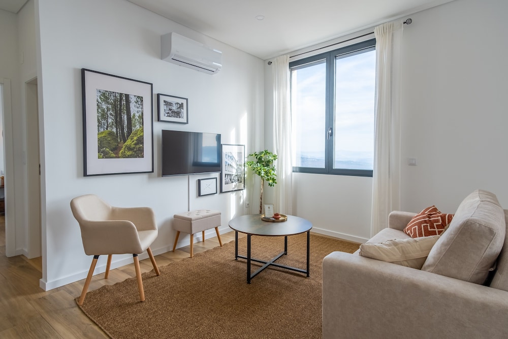 Panoramic Apartment, Valley View photo 1