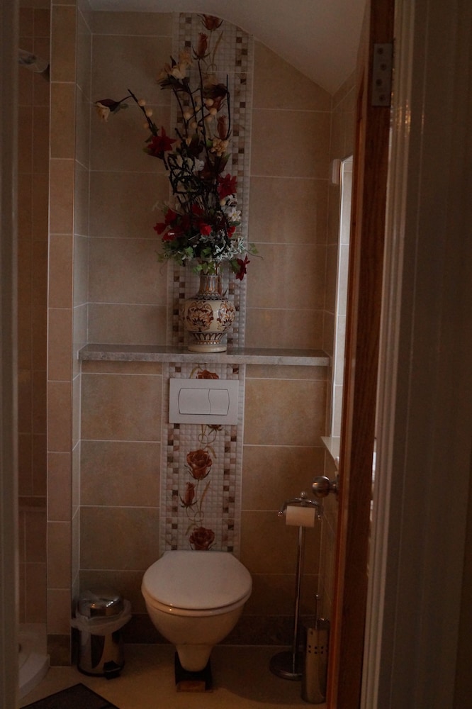 Standard Single Room, 1 Twin Bed, Non Smoking, Garden View photo 3