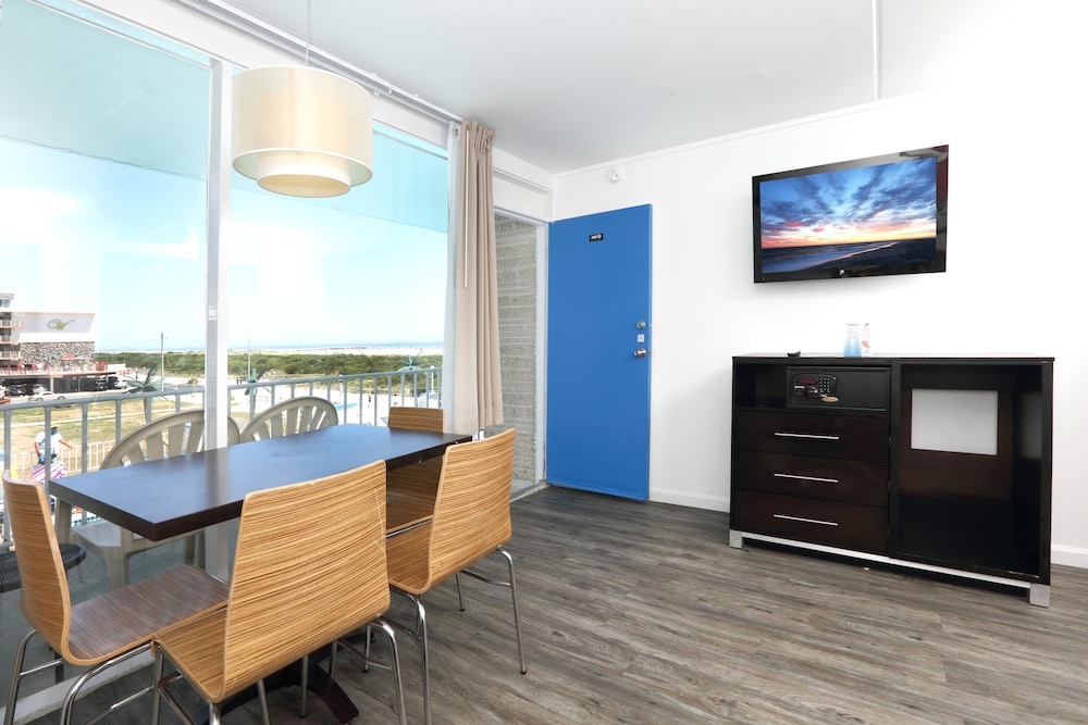 Family Apartment, 1 Bedroom, Kitchenette, Ocean View photo 2