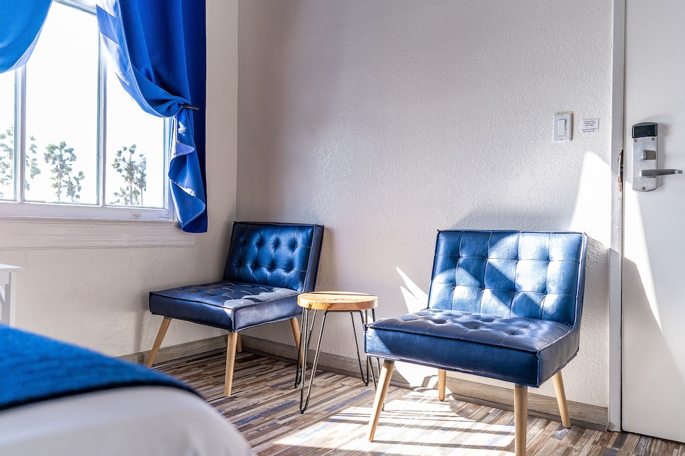 Double Room Ensuite with Sea View