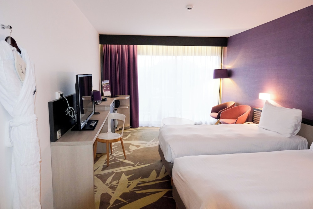 Exclusive Twin Room, Sea View - Photo 7