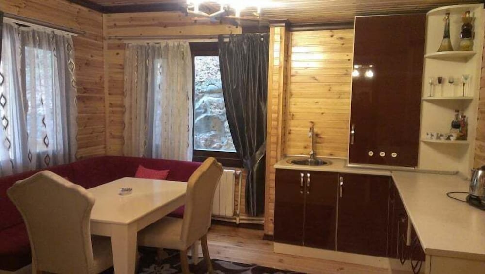 Cottage, 1 Bedroom photo 2