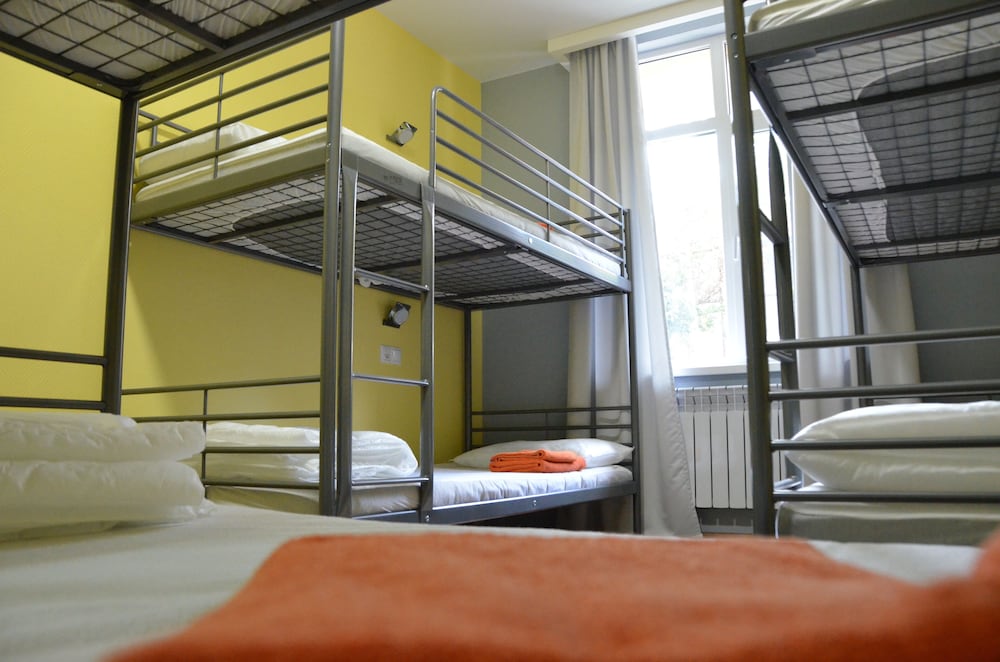 Shared Dormitory, Mixed Dorm (Bed in 6-Beds Mixed Dormitory) photo 3
