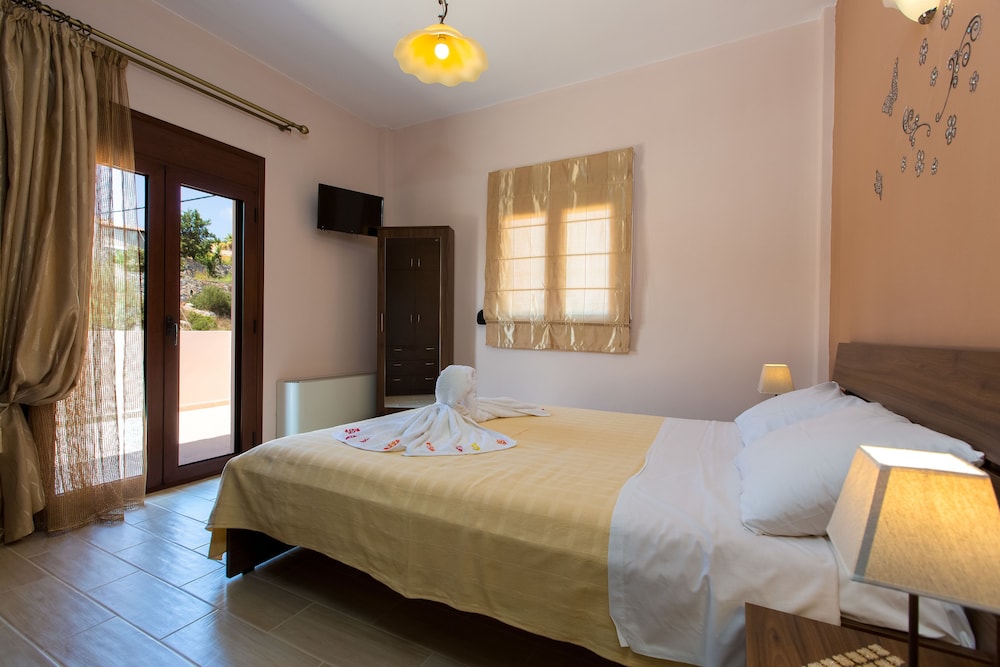 Luxury Villa (Villa Maria)
