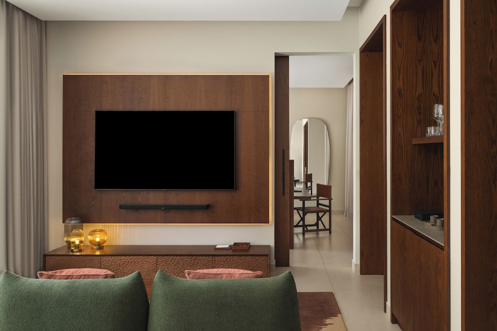 Al Waha Collection One Bedroom Villa with Private Pool