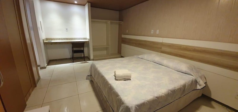 Standard Double Room Single Use