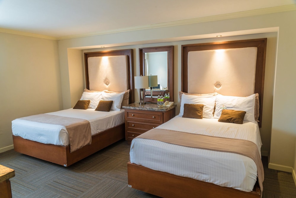 Executive Double Room photo 1