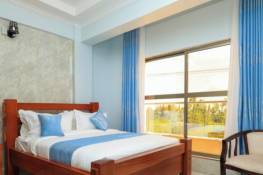 Standard Single Room, Balcony photo 2