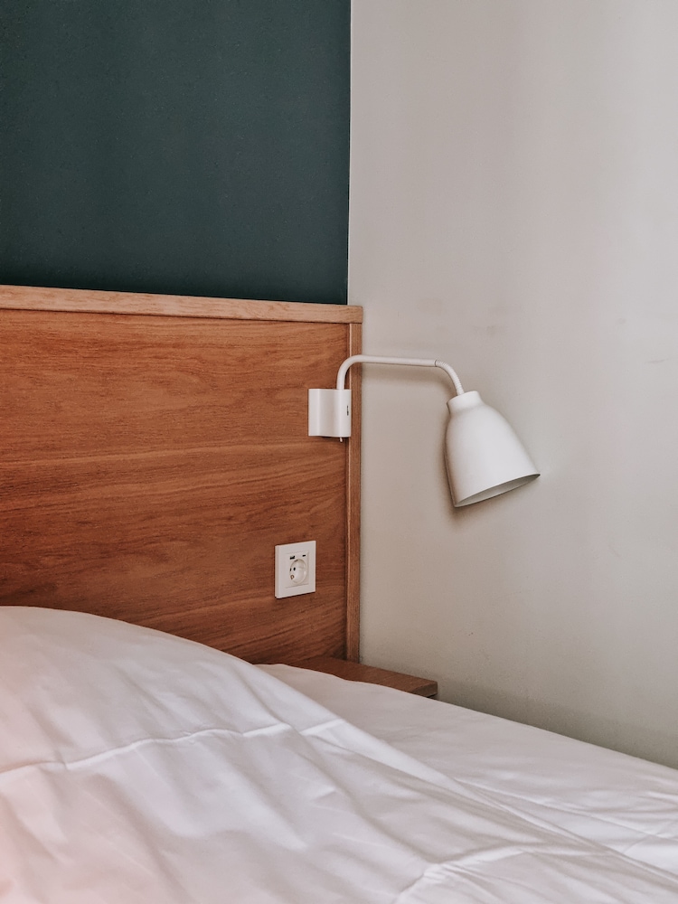 Basic Single Room photo 3
