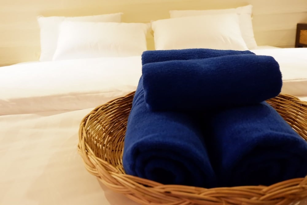 Deluxe Single Room, 1 Bedroom photo 1
