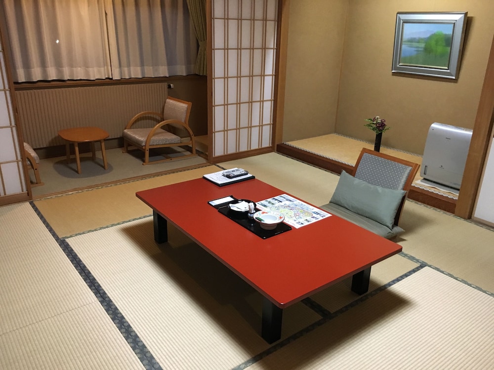 Traditional Room photo 1
