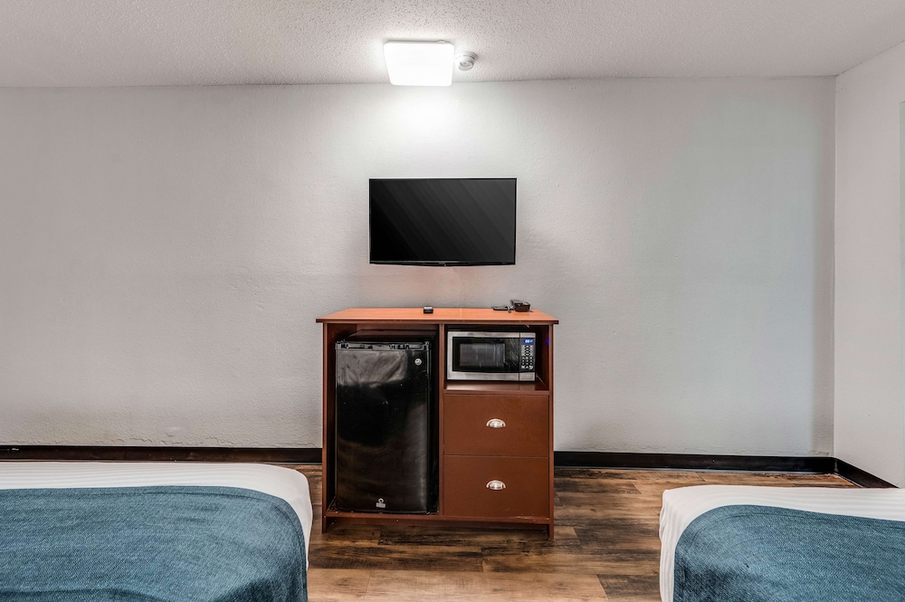 Motel 6-Tupelo, MS - Downtown, Foto 5