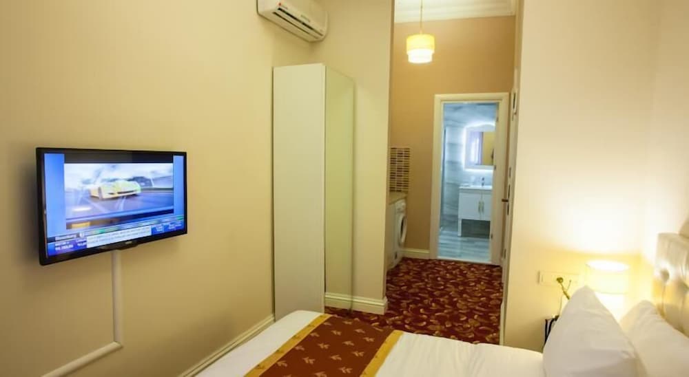 Economy Single Room photo 3