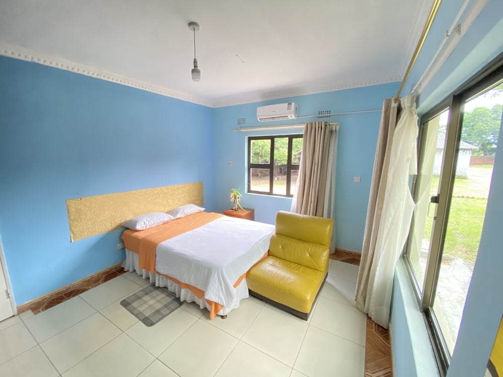 Basic Room, Garden View photo 1
