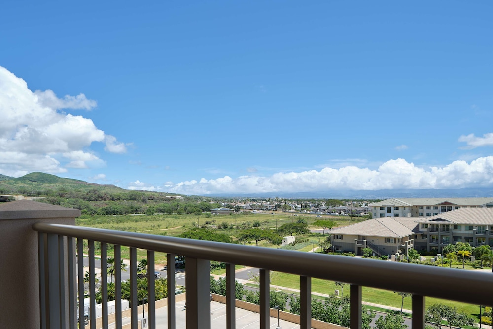 Suite, 1 Bedroom, Non Smoking, Balcony