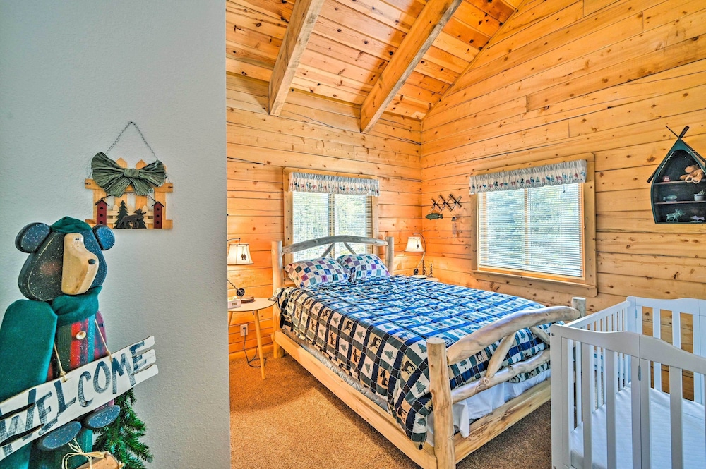 House (2 Bedrooms) photo 3