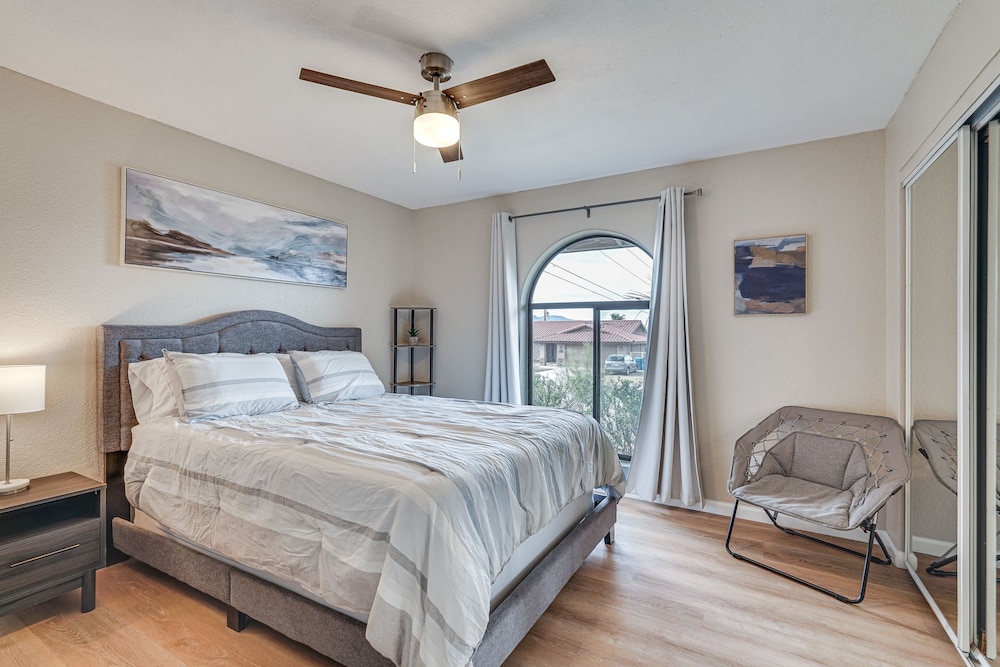 House (3 Bedrooms) photo 1