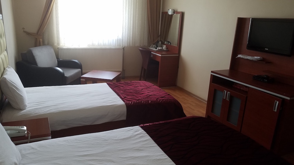 Twin Room photo 3