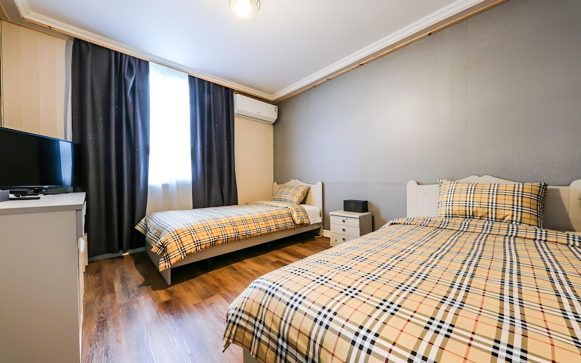 Room (Twin) photo 3