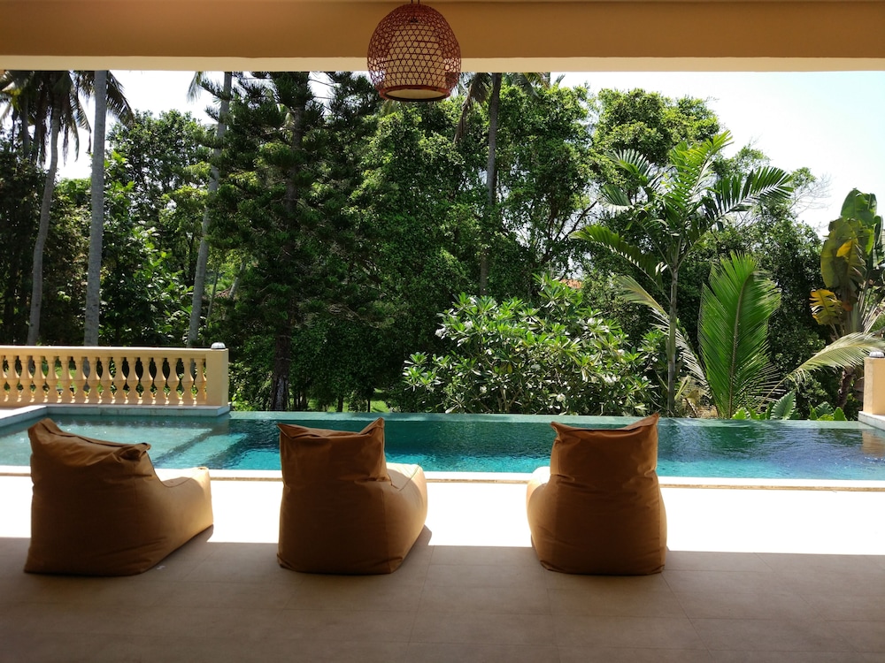 Villa, 3 Bedrooms, Private Pool - Photo 10