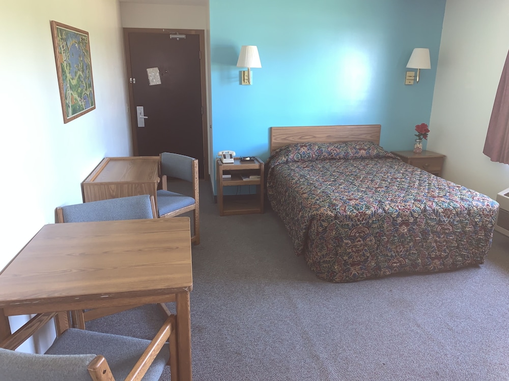 Room, 1 Queen Bed, Non Smoking photo 3