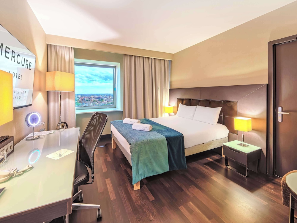 Privilege, Comfort Room, 1 Queen Bed - Photo 16