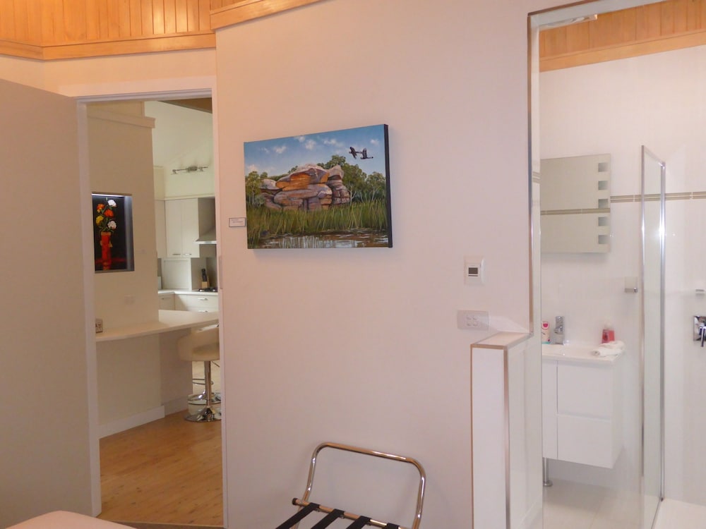 The Gallery Apartment photo 3