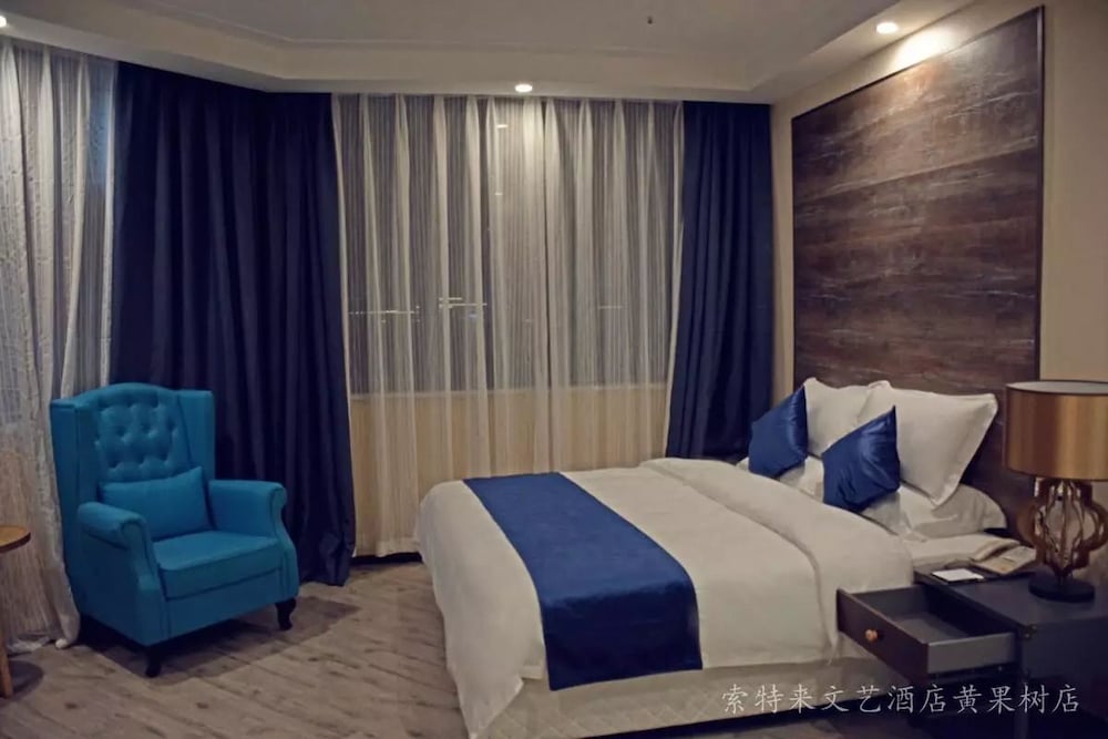 Superior Double Room photo 1