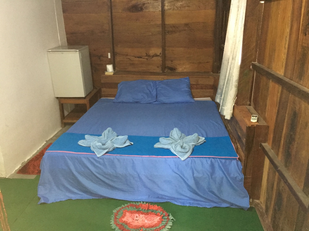 Family Quadruple Room, Terrace, Partial Ocean View photo 1